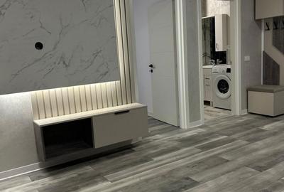 Apartament cu 2 camere semidecomandat în Păcurari - 6