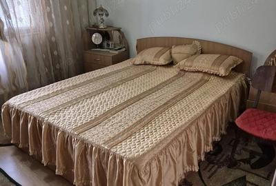 3 camere Exercitiu Teilor parter 78mp balcon 103000euro - 9