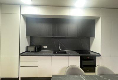 Apartament cu 2 camere decomandat, mobilat în Aradului - 3