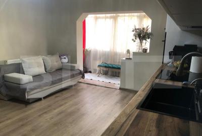 De vanzare apartament 3 camere , 68,89mp , zona M16 - 3