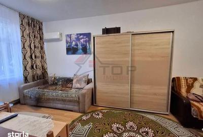 Garsonieră în Bularga - 2