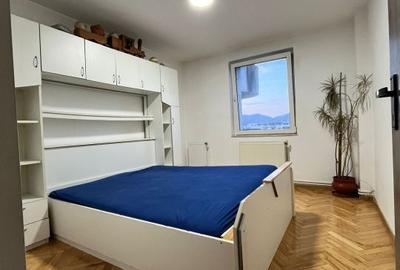 Apartament cu 4 camere decomandat în Central - 11