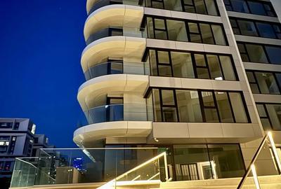 Apartament cu 2 camere, mobilat în Bucureștii Noi - 9