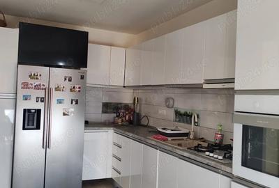 Apartament cu 4 camere decomandat în Central - 7