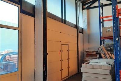 Spațiu comercial, de 450 mp, în Vest - 6