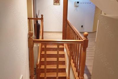 Casă cu 3 camere cu Teren 461 Mp în Central - 7