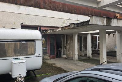 Inchiriez spatiu comercial in Deva, zona Dacia (in spatele scolii), Inchiriez spatiu comercial in Deva, zona Dacia (in spatele scolii), - 4