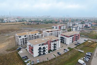 Cel mai frumos apartament cu 2 camere  Mehala-Torontalului, amenajat cu designer - 37