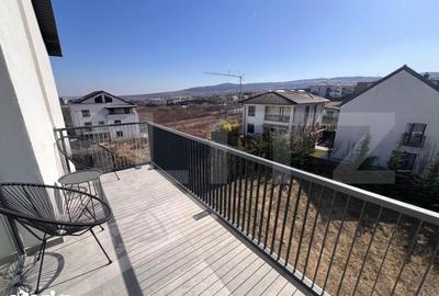 Apartament cu 3 camere în Europa - 5