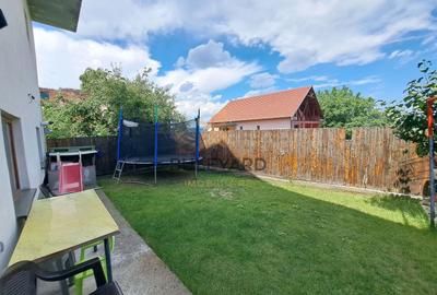 Casa individual situata in zona Hasdeu - 1