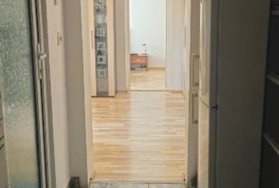 Apartament 2 camere decomandate + sufragerie cu bucătărie pe balcon - 7