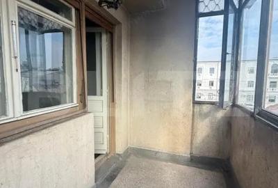 Apartament cu 4 camere semidecomandat în Central - 12