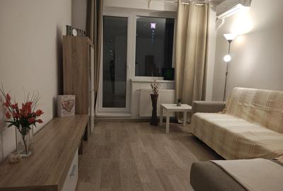 Apartament cu 3 camere decomandat, mobilat în Grozăvești - 2