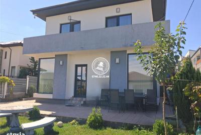 Casă cu 4 camere cu Teren 312 Mp în Rediu - 19