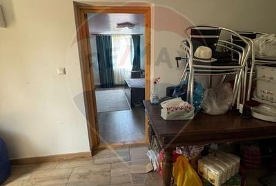 Casa / Vila cu 3 camere in Carligele - 9