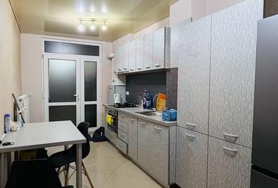 Apartament cu 2 camere decomandat în Central - 7
