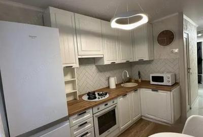 Inchiriere apartament cu 2 camere in zona Vitan - 2
