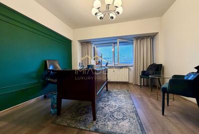 Apartament cu 4 camere semidecomandat, mobilat în P-ța Unirii - 40