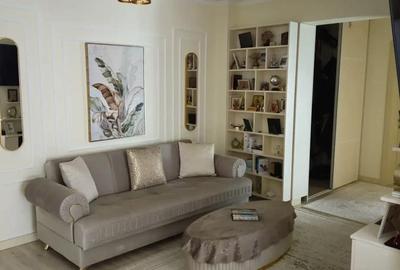 Apartament cu 3 camere decomandat în Central - 2