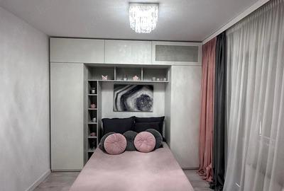 Apartament cu 2 camere decomandat, mobilat în Ghencea