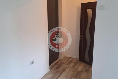 Apartament cu 2 camere decomandat în Pantelimon