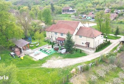 Spațiu comercial, de 710 mp, în Bazna - 15