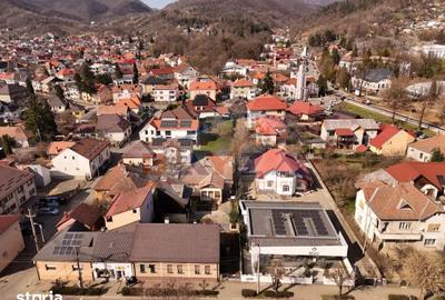 Casă cu 3 camere cu Teren 432 Mp în Central - 16