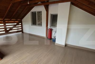 Casa complet mobilata ?i utilata, garaj dublu, curte spa Casa complet mobilata ?i utilata, garaj dublu, curte spa - 5