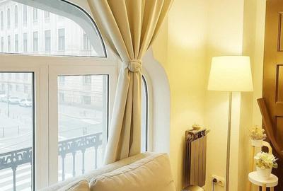 Apartament exclusivist 2 camere, Universitate, vedere superbă, fără risc - 2