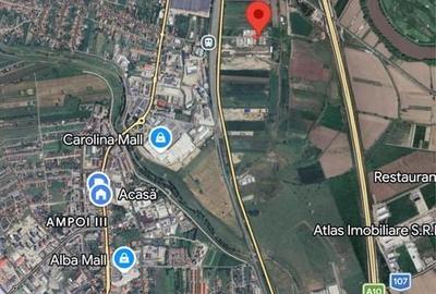 Spațiu comercial, în Bărăbanț - 1
