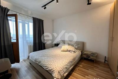 Apartament cu 3 camere decomandat în Vitan - 4