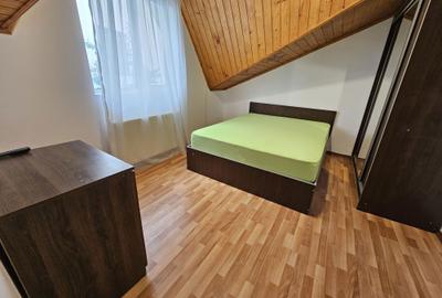 Casă cu 4 camere cu Teren 400 Mp în Central - 4