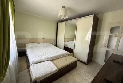Apartament cu 2 camere decomandat în Carpați 2 - 2