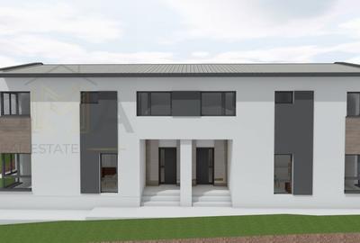 Casa de vanzare in Dambul Rotund! - 5