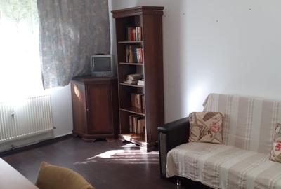Garsonieră decomandată, mobilată în Drumul Taberei - 2