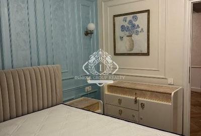 Cotroceni | 4 cam | 105mp + 15mp terasa | Parter | centrala proprie | 1900 euro - 3