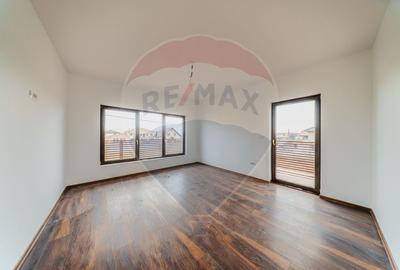 Marmură, Design și Eficiență: Vila Supremă. Comision 0%. - 8