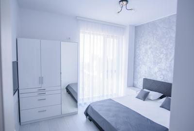 Apartament cu 2 camere în Universitate - 5