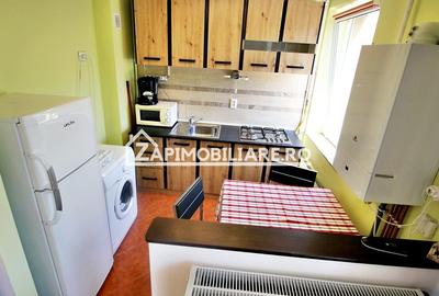 Apartament 1 camera, zona centrală Targu Mures - 3