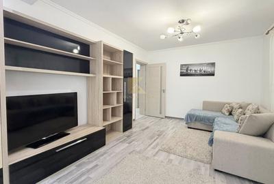 Apartament 2 camere | mobilat complet | etaj 1 | Liviu Rebreanu - 1