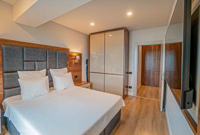 Apartament 2 Camere Lux cu vedere la Lac - Aviatorii Residence 2 - 10