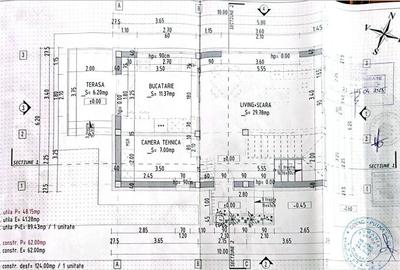 Vila ind.3cam+2bai+2parcari+192mp curte/centru Popesti-Leordeni - 1