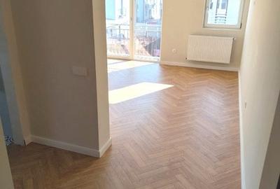 Apartament cu 3 camere decomandat în Arhitecților - Calea Cisnădiei - 3