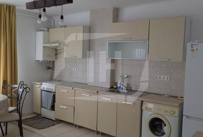 Apartament 2 camere, intermediar, Calea Turzii Apartament 2 camere, intermediar, Calea Turzii - 2