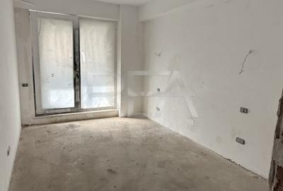 Apartament cu 4 camere decomandat în Unirii - 5