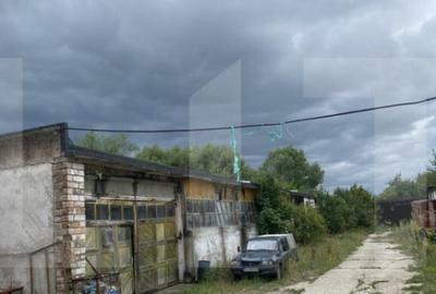 Proprietate industriala multifunc?ionala cu poten?ial fo - 4