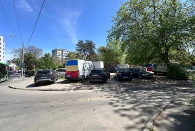 Teren Construcții intravilan de 400 mp, în 1 Mai - 7