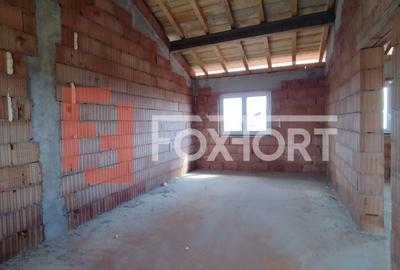 Casa individuala la ROSU, 5 camere, Sacalaz-Gaz si curent bransat - 11