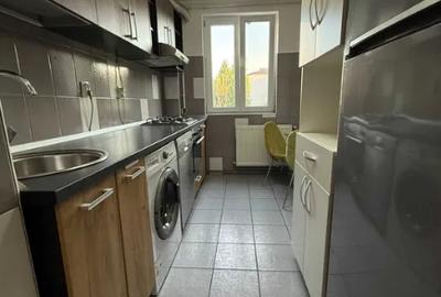 Apartament 3 camere Titan! Auchan Titan! centrala proprie! - 3