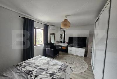 Casa 4 camere, 103 mp, zona Lapus/Bordei - 8